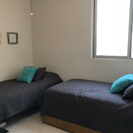 Playa Chaca Apartman Progreso  Kültér fotó