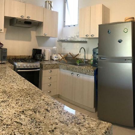Playa Chaca Apartman Progreso  Kültér fotó