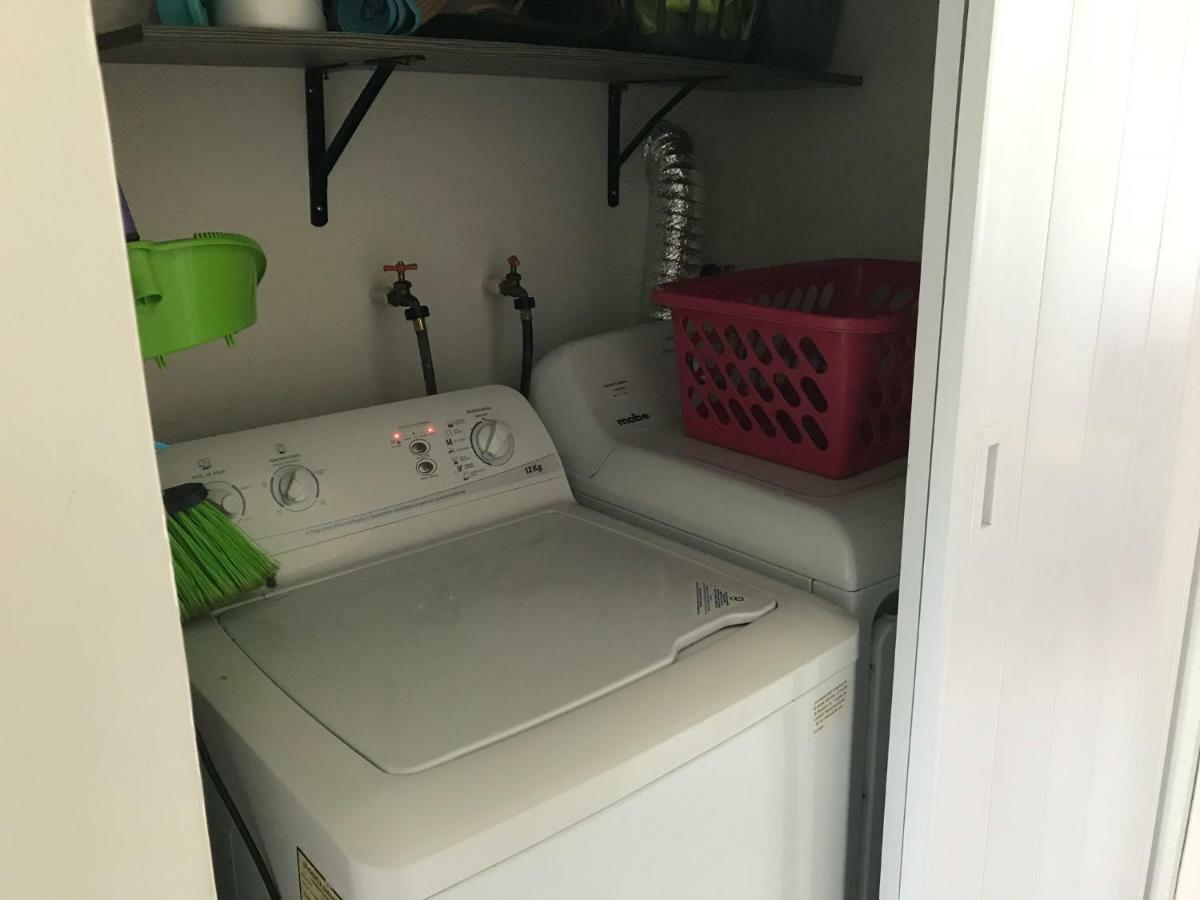 Playa Chaca Apartman Progreso  Kültér fotó