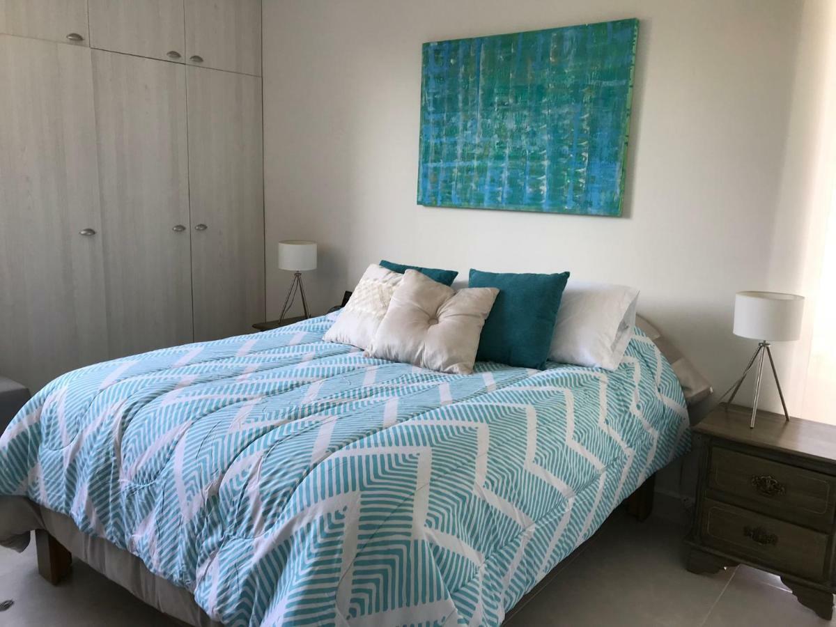 Playa Chaca Apartman Progreso  Kültér fotó