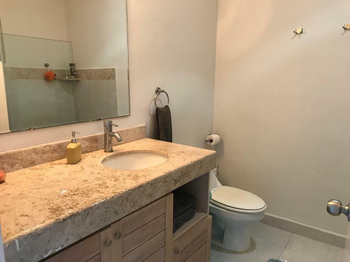 Playa Chaca Apartman Progreso  Kültér fotó