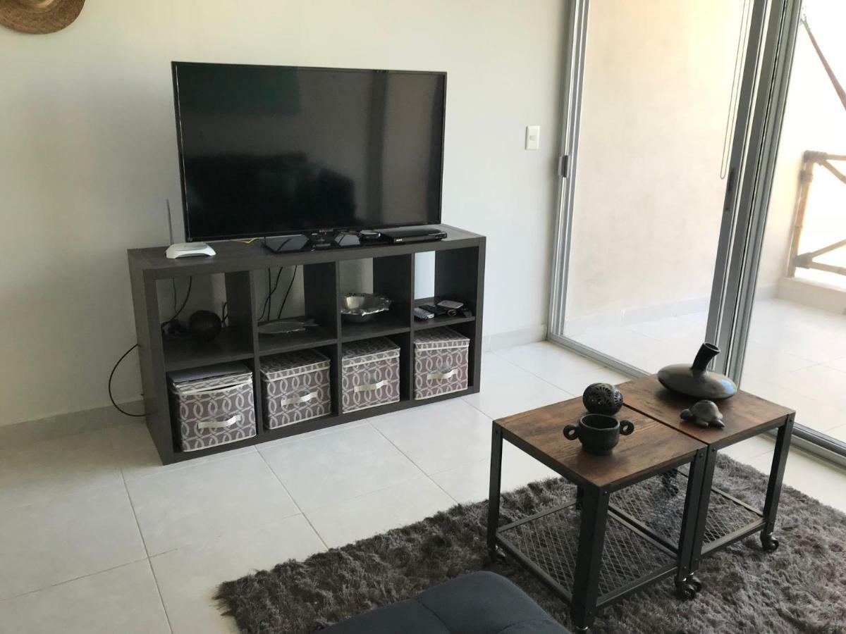 Playa Chaca Apartman Progreso  Kültér fotó